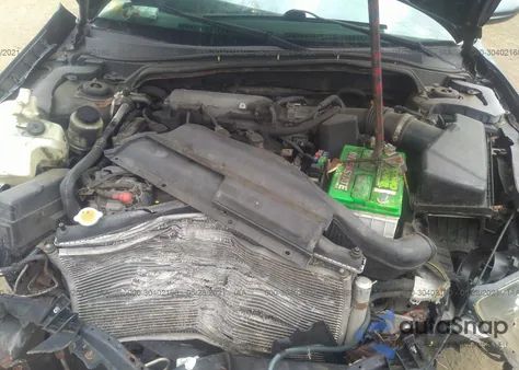 2006 Nissan Altima 2.5 S из США, поврежденный, VIN 1N4AL11D66N414596